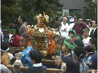 神輿2